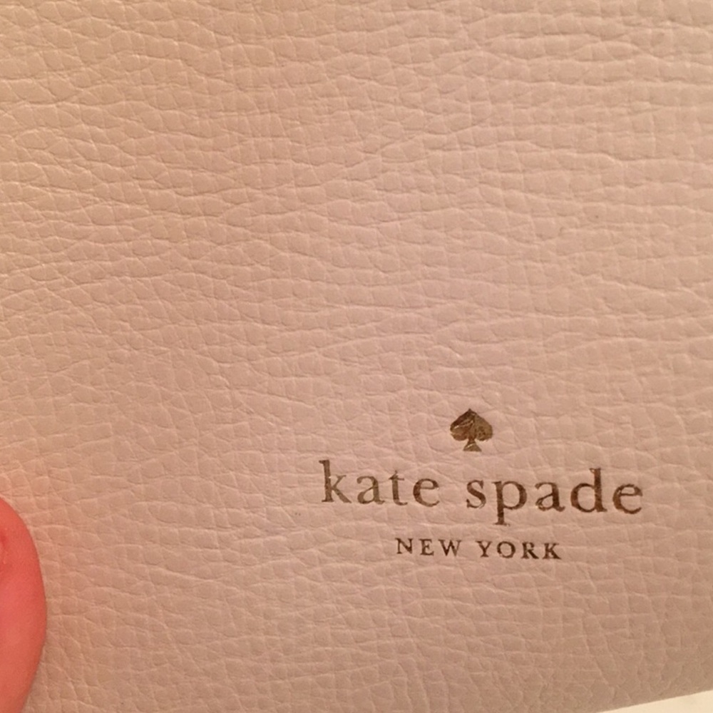 Kate Spade Bucket Tote - Picture 3 of 4